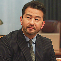 등장인물
